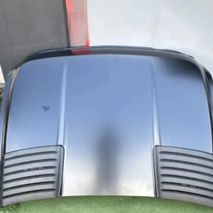 07-13 Chevrolet Silverado 2500 3500 HD Vortec Vents
