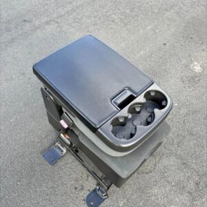 07-13 Chevy/GMC Jump Seat/Center Console