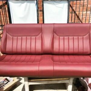 Chevy Truck Bench Seat Replacement