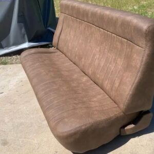 67-72 Chevy C10 Custom Bench Seat
