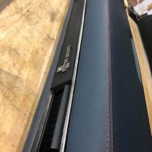 67-72 Custom C10 Dashboard