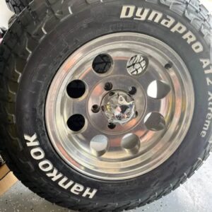 dynapro at2 xtreme tire