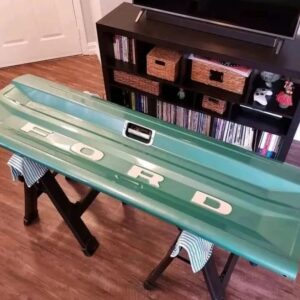 Ford “Dentside” Tailgate