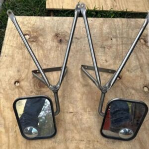 1969_1979 Ford Mirrors