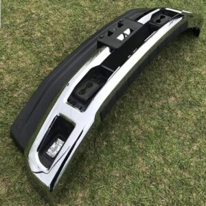 Ford F250 Front Bumper