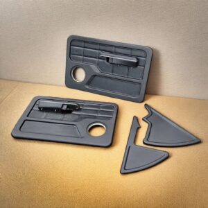 F-Series Door Panels