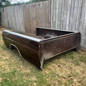 Ford 1979 Long Bed Used