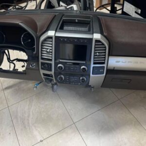 King Ranch Dash