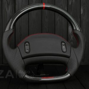 Steering Wheel Ford F150