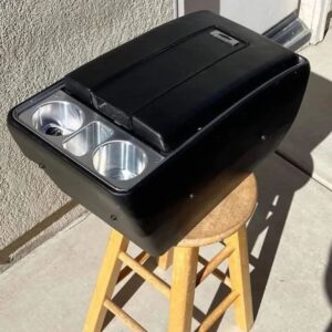 K5 Blazer Center Console