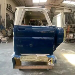 C10 Chevy Truck Cab & Doors