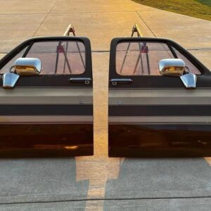 C10 Doors And Fenders