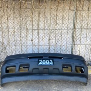 Silverado Hd Bumper 99/06