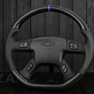 Steering Wheel 2003+