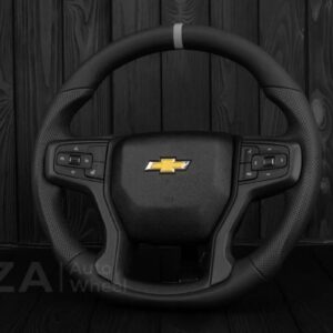 Steering Wheel Chevrolet Silverado