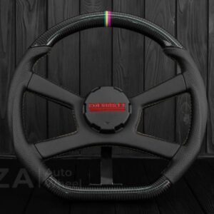 Steering Wheel OBS GM
