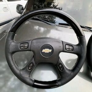 Regency Chevrolet NBS trim for 03-06