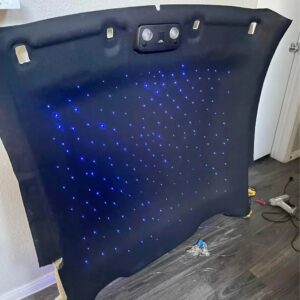 Selling A HEADLINER For A Mustang