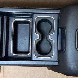 SILVER SYNTHESIS TRIM