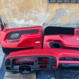 Obs Chevy 95-98 Dashboard