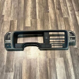 Obs Dash Radio Bezel 1997