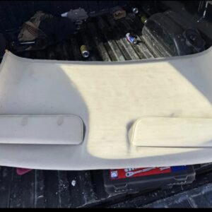 Obs Headliner With Sunvisors