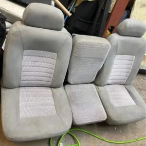 Obs Single Cab Seat 88-98