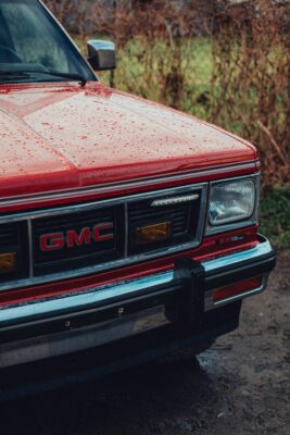 OBS CHEVY, SILVERADO AND GMC PARTS