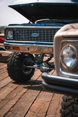 C10 PARTS